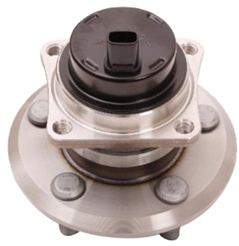 Ashika 44-22068 Wheel Hub