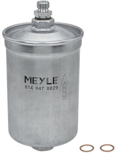 MEYLE Kraftstofffilter