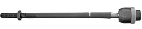 Key Parts KTR5235 Rack End To Fit Vauxhall Meriva pwr/stg