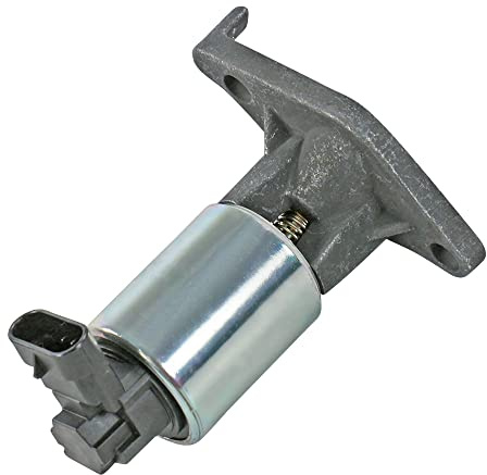 BESTPRICE ATP 1x AGR Ventil elektrisch 5-polig | Kompatibel mit: OPEL ASTRA G Cabriolet, ASTRA G Caravan, ASTRA G CC, ASTRA G Coupe, ASTRA G Stufenheck, SPEEDSTER, VECTRA B