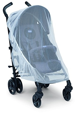 Chicco, Kit di accessori universali per passeggino, 4 pz.