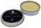 Famaco Cirage de Luxe, crème de luxe en tin, de soin pour cuir lisse enrichie en cire d'abeille, 50 ml, Incolore