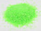 Dekosteine - Granulat (grün, 500g fein - ca. 2-3mm)