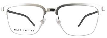 Brillen Marc Jacobs MARC 146 CTL MATTE PALLADIUM 52/17/ MAN