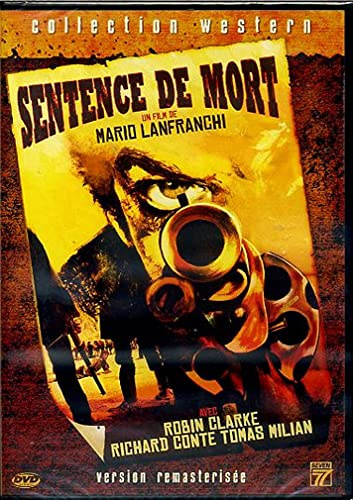 Sentence de mort (Version remasterisee) [FR Import]