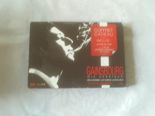 Gainsbourg [FR Import]
