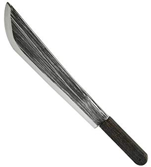 Widmann VD-WDM6697M Machette, gris, 54 cm