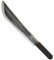 Widmann VD-WDM6697M Machette, gris, 54 cm