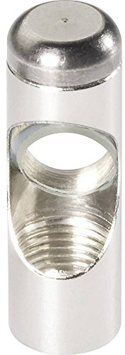 45 ° Spiegelaufsatz Sonden-Ø 4 mm VOLTCRAFT