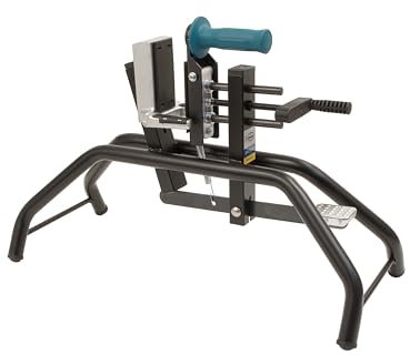 Virutex SOPORTE PRENSOR SP270R 7000400 Noir