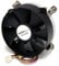 StarTech.com 95mm CPU Cooler Fan with Heatsink for Socket LGA1156/1155 - w/ Pulse Width Modulation (PWM) (FAN1156PWM)