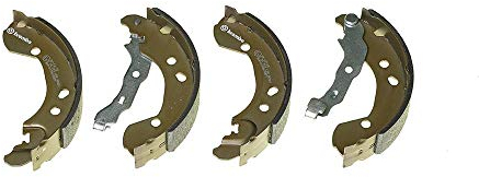 Brembo S56510 - Mâchoires