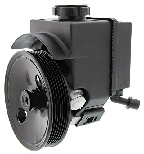 MAPCO 27912 Servopumpe | 27912 Kompatibel mit 850 (854),850 Kombi (855),C70 I Cabriolet (873),C70 I Coupe (872),S70 (874),V70 I (875, 876)