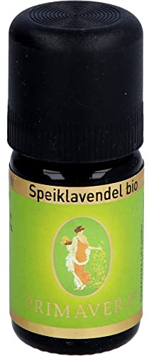 SPEIKLAVENDEL kbA, 5 ml ätherisches Öl