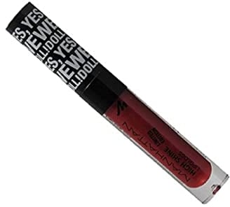 Manhattan High Shine Lip Gloss - 44T