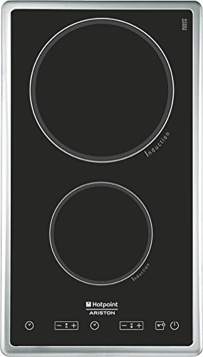 Hotpoint DK 2KIL (IX) /HA S Incasso A induzione Nero piano cottura