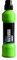 Grog 10 Squeezer - 10mm Refillable Paint Marker Pen - Supplied By Graff-City (Neon Green)