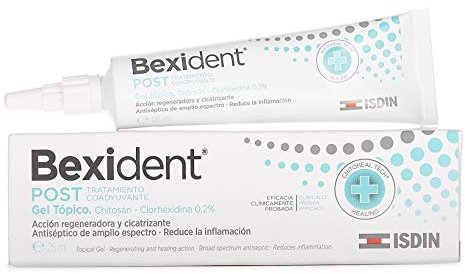 BEXIDENT Klebstoffe, 25 ml