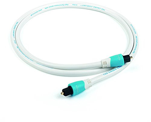 Chord Company C-Lite Optical Digital Cable - Tos to Mini Tos 3.0m