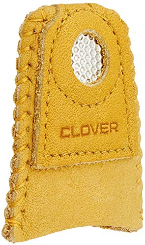 Clover Coin Thimble, 1