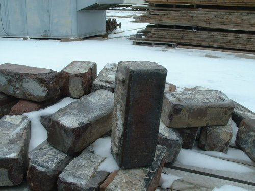Cement (English Edition)