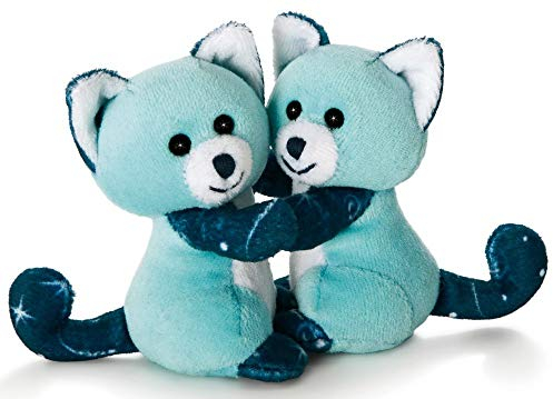 Trudi 52138 - Zwillinge Zoodiac