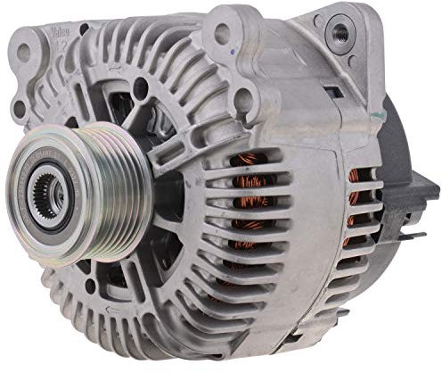 Valeo 439624 Lichtmaschine