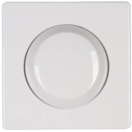 Kopp Venise Cache variateur, blanc, 492129182