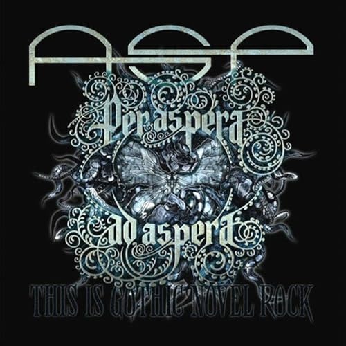 Per Aspera Ad Aspera-This Is Gothic Novel Rock