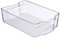 M-Home PLS 274 Organizador de 6 Latas para Frigorífico, 31.5x21.5x9 cm