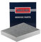 BORG & BECK BFC1026 Aria Abitacolo