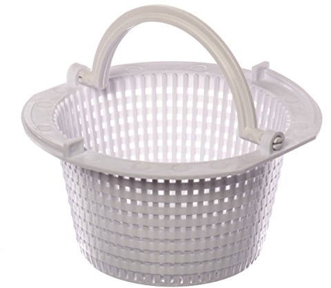 Paradies Pool Skimmerkorb für Skimmer (C151)
