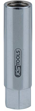 KS Tools 500.1403 Glühkerzen-Elektrodenkopf-Ausdreher, Ø4,0mm