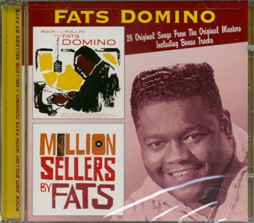 Rock & Rollin/Million Sellers