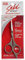 Seki Edge Stainless Steel Moustache Scissors (Scheren)