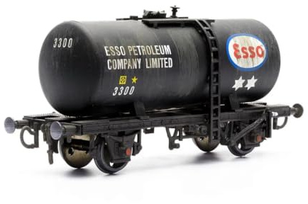Dapol C036 Kitmaster Esso Tank Wagon Kit