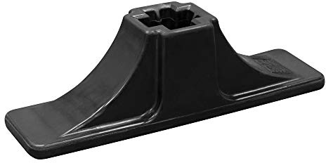 Foot for Portagate and Workgate Barriers (JSP KEV000-001-100)