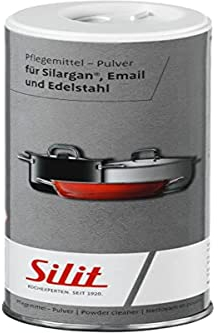 Silit 0051101001 - Producto de limpieza para ollas y cazos (200 g)