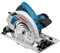 Bosch GKS 85 G 2200W - Sega circolare con binari di guida (8.5 cm, 5000 RPM, 6.5 cm, 2200 W, 3 cm, 23.5 cm)