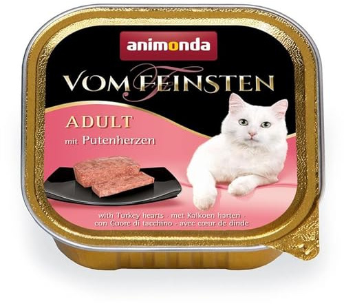 V.F. Putenherzen 100 g S