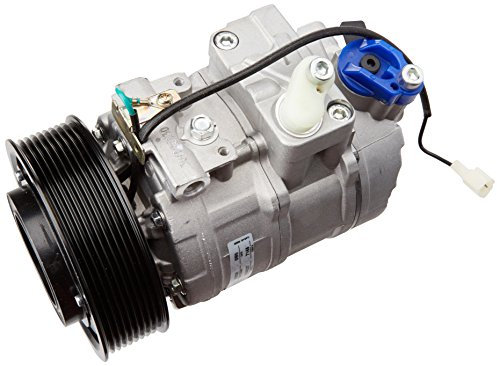 Nissens 89030 Clima VI compress