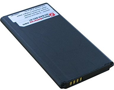 AboutBatteries Batterie pour Samsung Galaxy S5 3G, 3.8V, 2800mAh, Li-ION