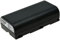 Akku für Samsung VP-L800 2600mAh, 7,4V, Li-Ion