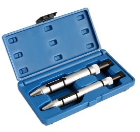 Laser 4860 Clutch Centring Mandrels 2pc
