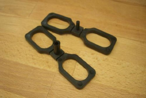 ferax Terrassen-Meister Distanzhalter und Abstandshalter 7 mm 100 Stück 0,20 Euro/Stück