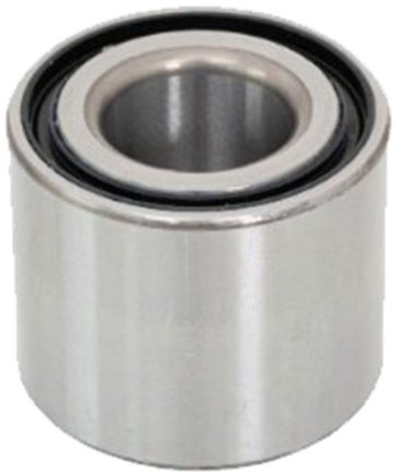 JAPANPARTS KK-21066 Radlagersatz pro 1 Rad Hinten Kompatibel mit SUZUKI Alto GF 432104A00A 46860M68K00 432104A00D