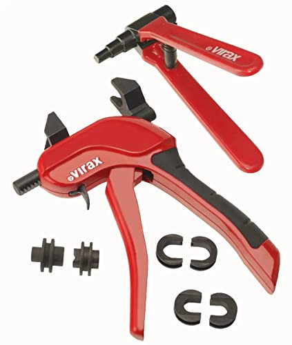 Virax – Pince À Épiler Emportes Mini Expansion 12 – 16 – 20