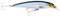 Rapala Unisex-Adult X-Rap Saltwater Angelköder-Angelzubehör für große Raubfische-Salzwasser-Köder für alle Fischarten Locken, Wahoo UV, 12cm
