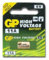 GP Batteries Special Batteries 11A Haushaltsbatterie Single-use Battery Alkali - Haushaltsbatterien (Single-use Battery, Alkali, 6 V, 10 mm, 10 mm, 16 mm)