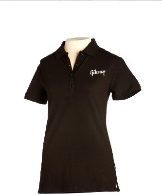 T-Shirts & sweat-shirts GIBSON POLO FEMME TAILLE S T-Shirts Femme